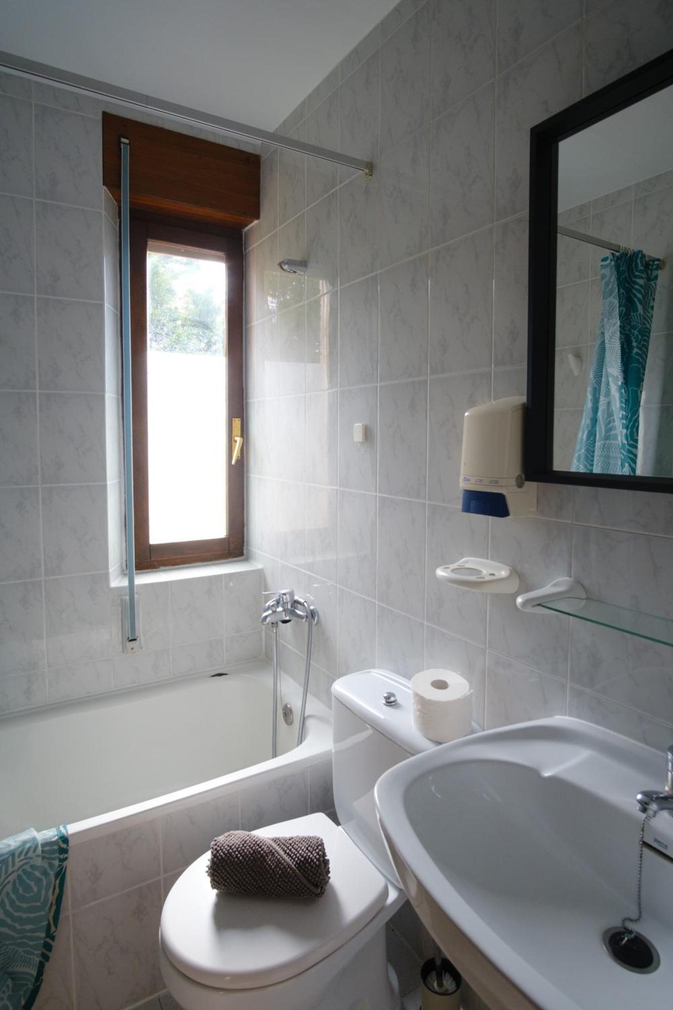 Albergue Liquid Surfhouse Langre  Exterior foto
