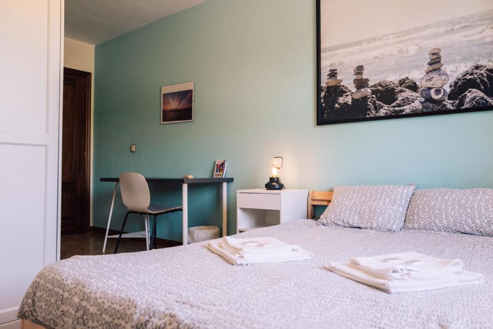 Albergue Liquid Surfhouse Langre  Exterior foto