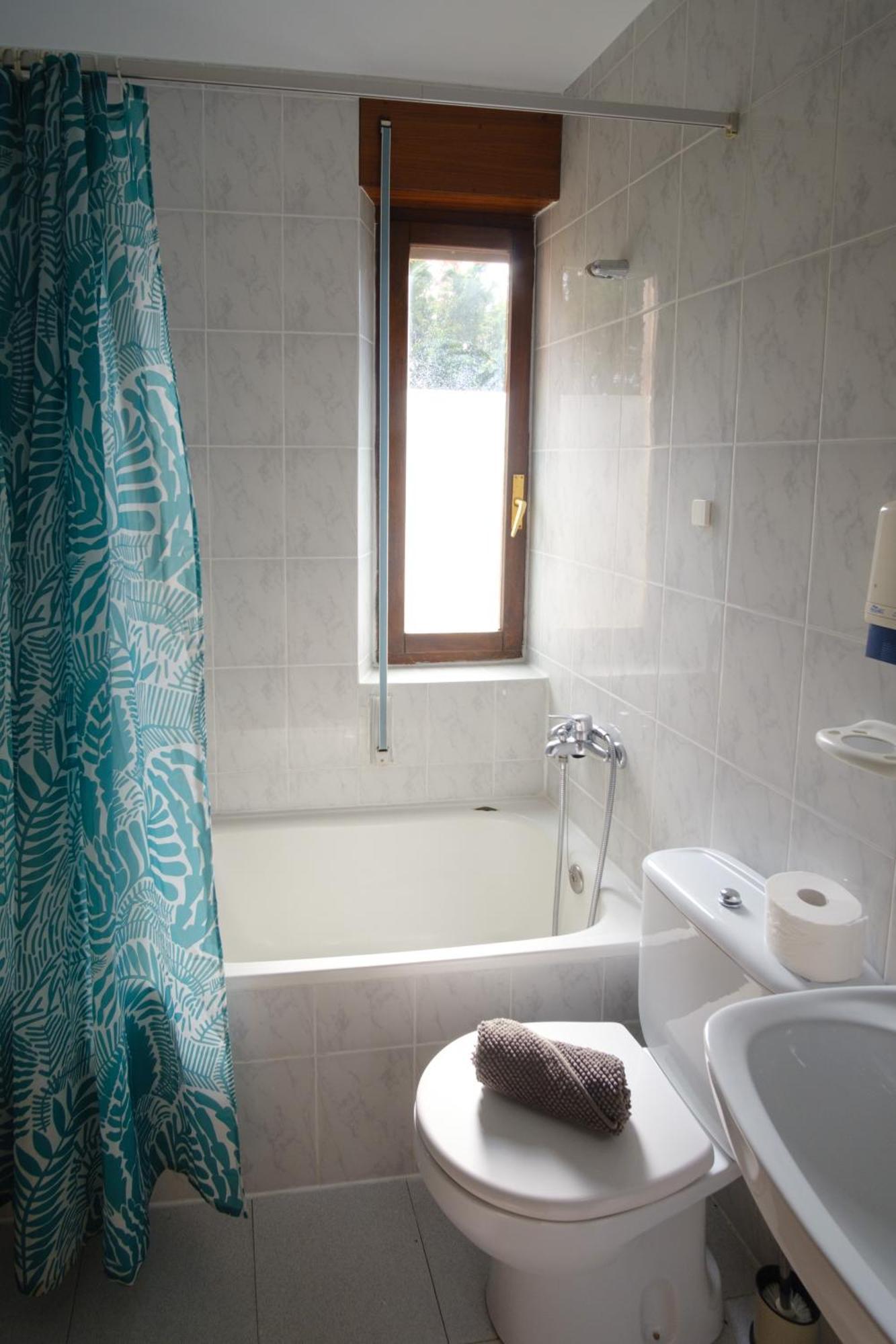 Albergue Liquid Surfhouse Langre  Exterior foto