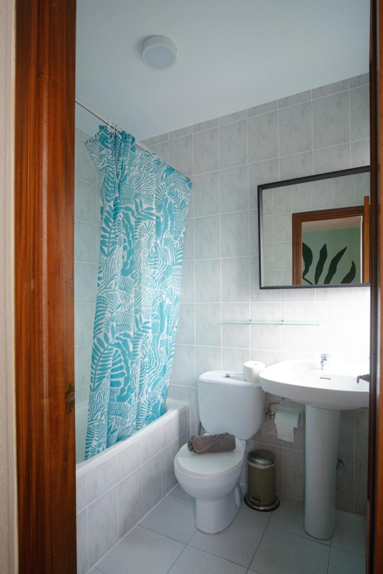 Albergue Liquid Surfhouse Langre  Exterior foto